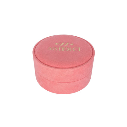 Sterling Silver Candy Girls Earrings